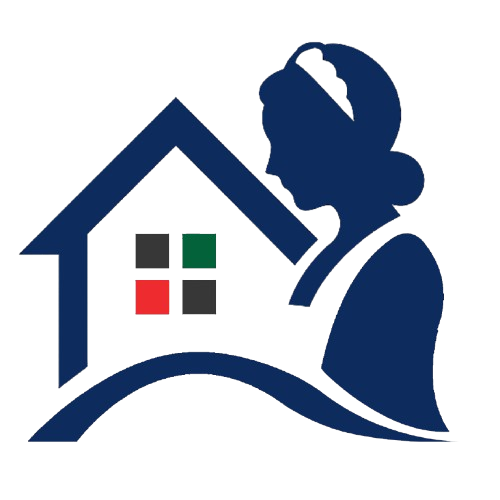 Mountain Gate Tadbeer Logo - Licensed Domestic Staffing Services in Dubai
